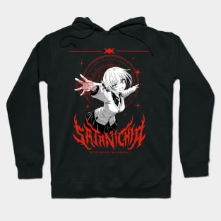 Satanichia McDowell Hoodie